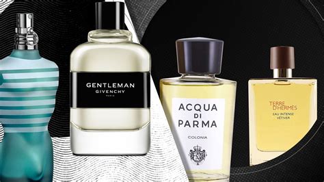 5 perfumes elegantes e intensos para hombre con almizcle: El.